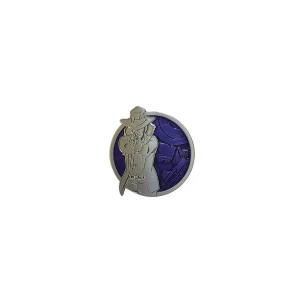 LUPIN THE THIRD PORTRAIT SERIES JIGEN PIN (C: 1-1-2)