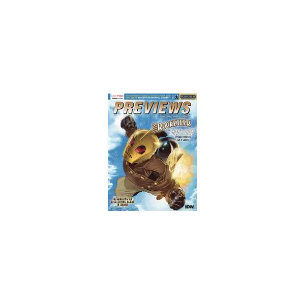 PREVIEWS #403 APRIL 2022 (NET)