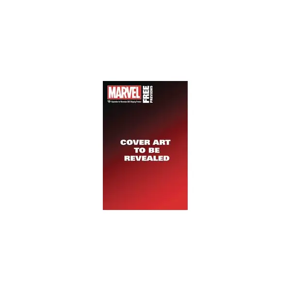 MARVEL PREVIEWS VOL 06 #8 MAY 2022 EXTRAS (NET)