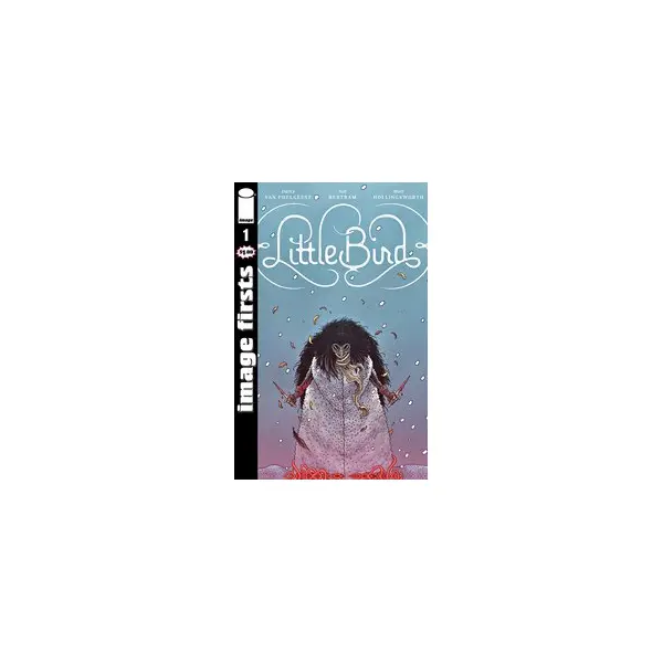 IMAGE FIRSTS LITTLE BIRD #1 (BUNDLE OF 20) (NET) (MR)