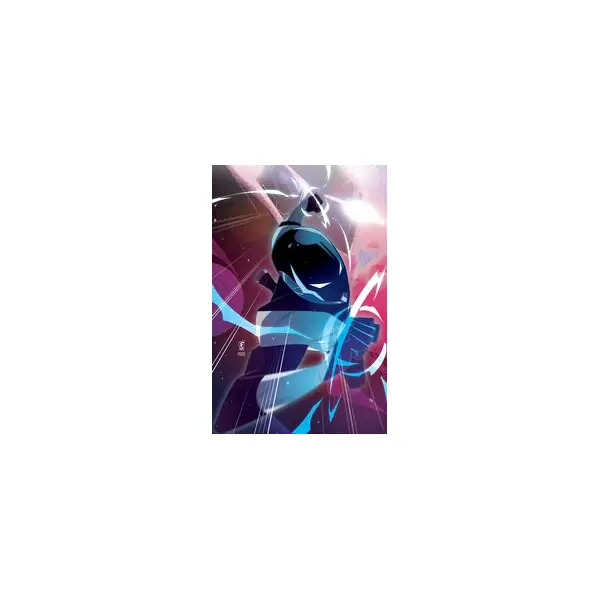 RADIANT BLACK #14 CVR C 25 COPY INCV SABBATINI