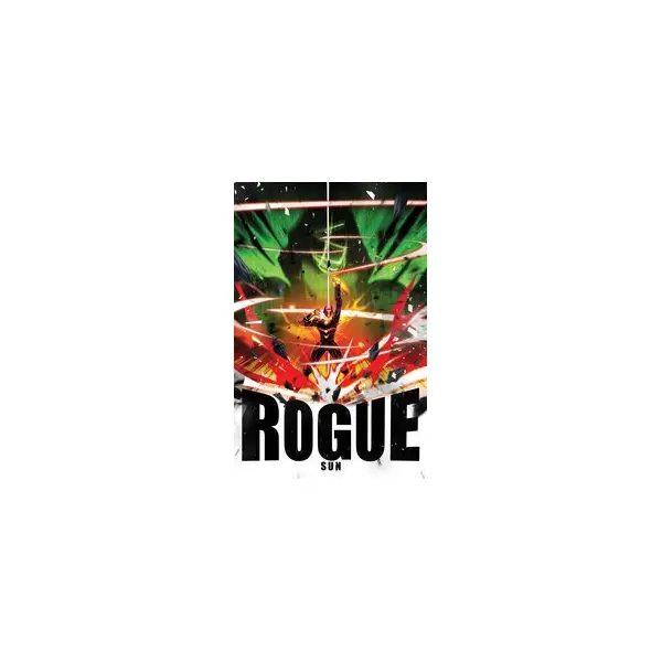 ROGUE SUN #3 CVR B 25 COPY INCV CARLINI