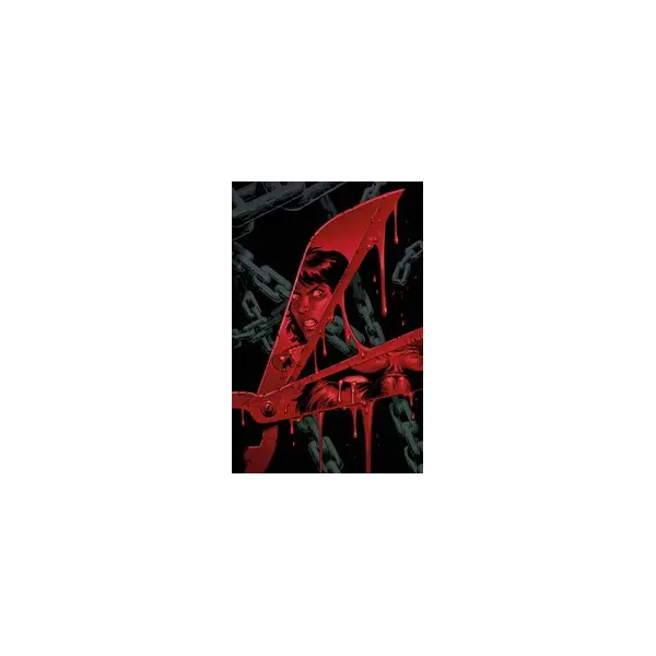COUNT CROWLEY AMATEUR MIDNIGHT MONSTER HUNTER #2 (OF 4)