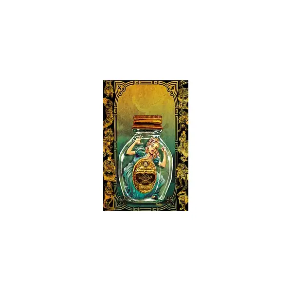 ALICE EVER AFTER #1 (OF 5) CVR E UNLOCKABLE VAR PANOSIAN