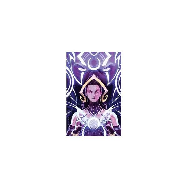 MAGIC HIDDEN PLANESWALKER #1 (OF 4) CVR A DARBOE