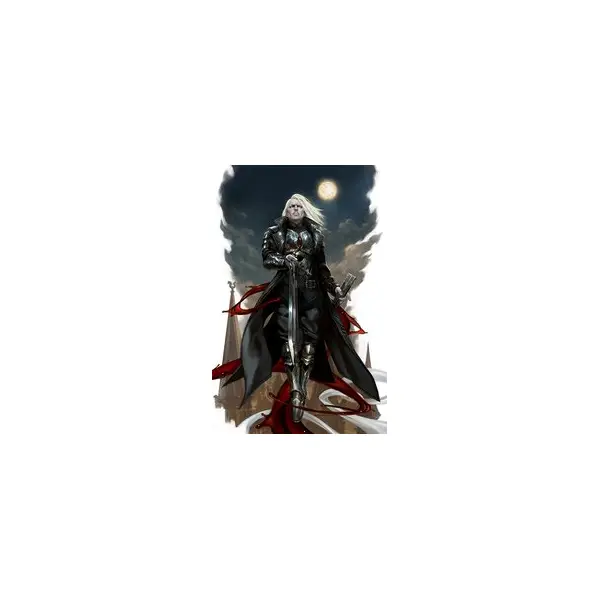 MAGIC HIDDEN PLANESWALKER #1 (OF 4) CVR C CONNECTING VAR