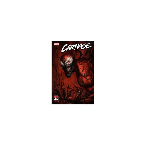 CARNAGE #2