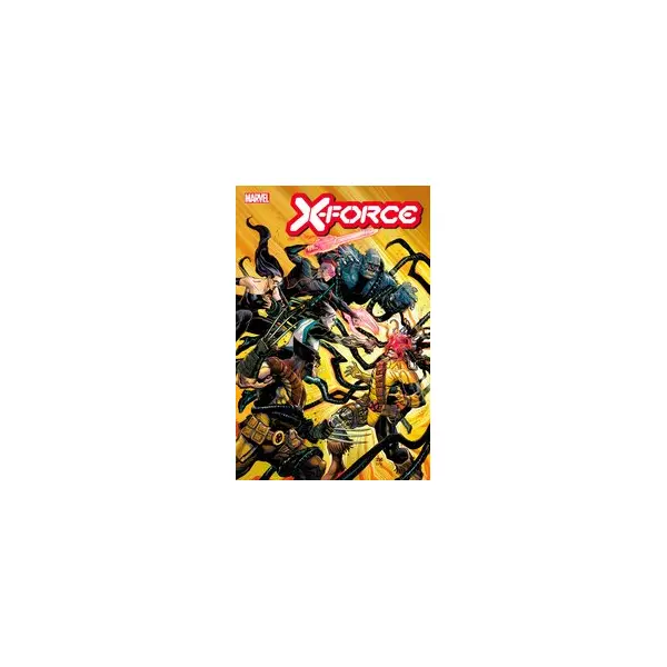 X-FORCE #27