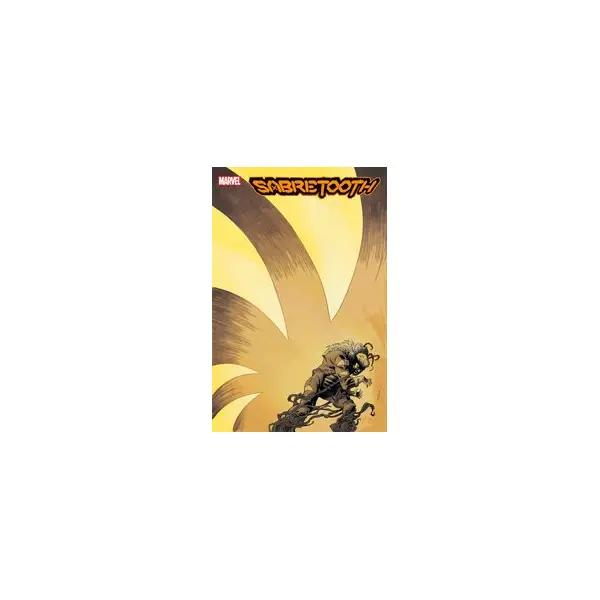 SABRETOOTH #3 (OF 5) SHALVEY VAR