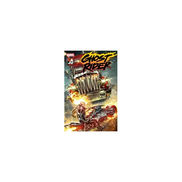GHOST RIDER #3