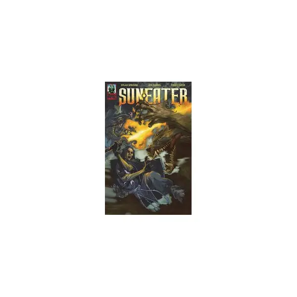 SUNEATER TP VOL 02 (C: 0-1-2)
