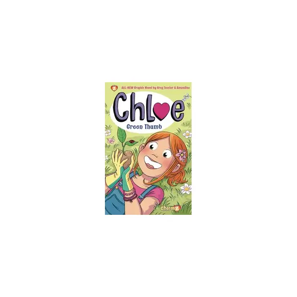 CHLOE HC VOL 06 GREEN THUMB (C: 0-1-0)