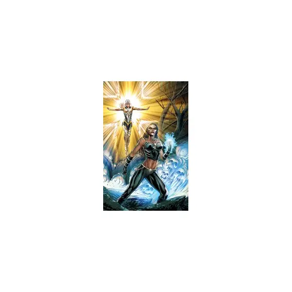 GRIMM SPOTLIGHT MYSTERE DIVINITY ONESHOT CVR A VITORINO