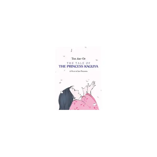 ART TALE PRINCESS KAGUYA HC (C: 0-1-2)