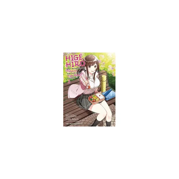 HIGEHIRO AFTER BEING REJECTED GN VOL 03 (C: 0-1-0)
