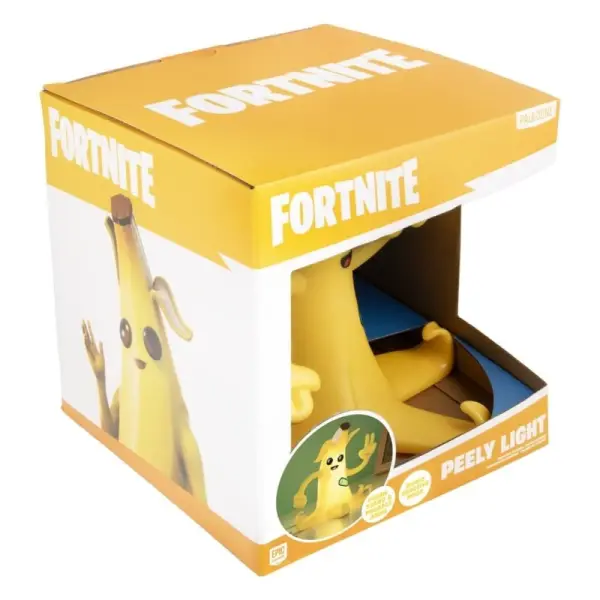 Fortnite - Lampe Peely 20 cm
