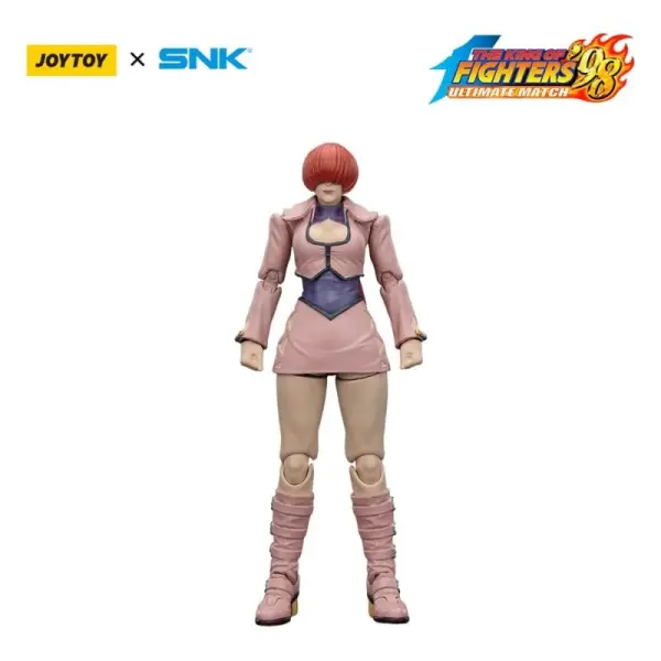The King of Fighters'98 Ultimate Match - Figurine Orochi Team Shermie 11 cm