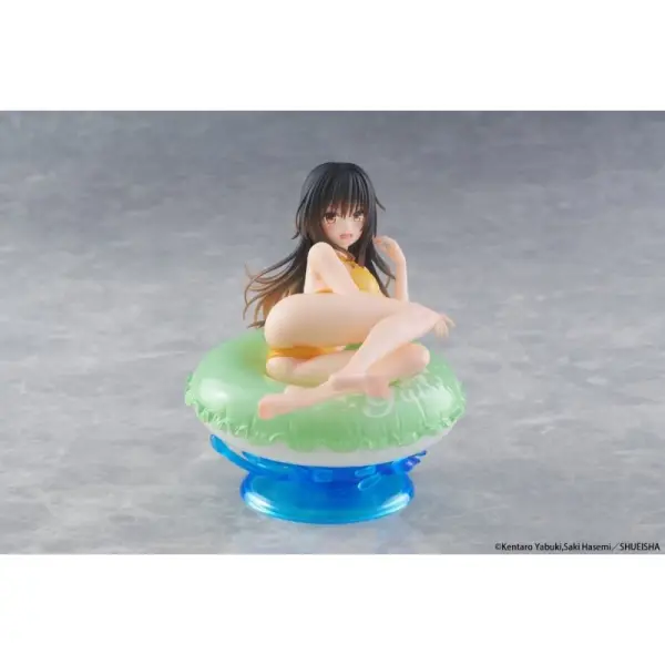 To Love-Ru - Figurine Aqua Float Girls Yui Kotegawa 10 cm