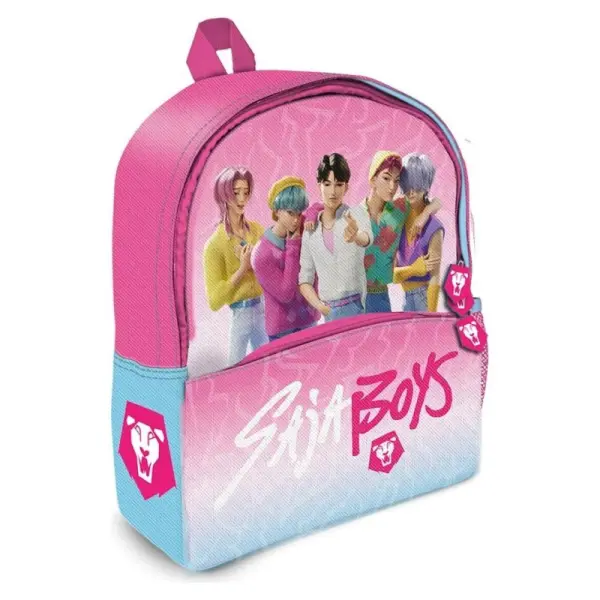 KPop Demon Hunters - Sac à dos Junior Saja Boys