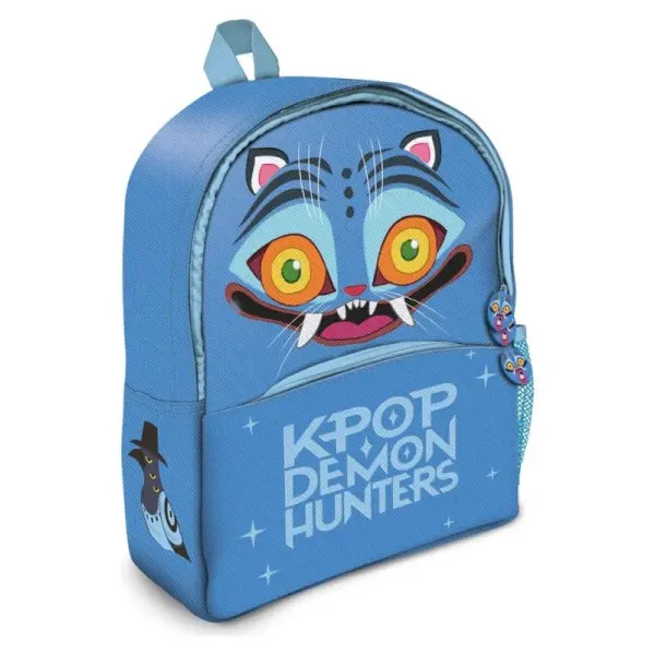 KPop Demon Hunters - Sac à dos Junior Derpy Tiger