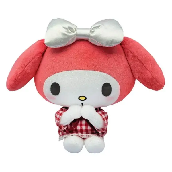 Sanrio - Peluche My Melody Pyjama Style M 22 cm