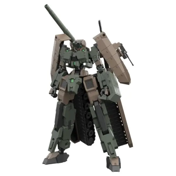 Frame Arms - Figurine Plastic Model Kit 1/100 TYPE70MODEL1 GOU-RAI2 20 cm