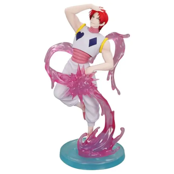 Hunter x Hunter - Statuette Exceed Creative Hisoka 20 cm