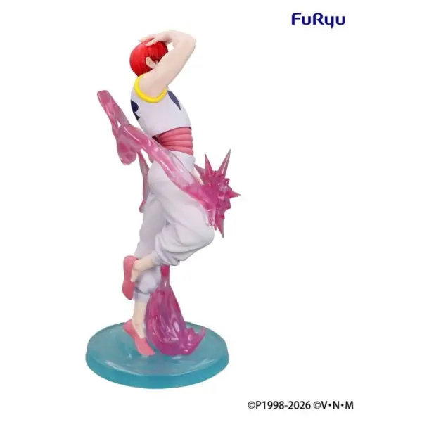 Hunter x Hunter - Statuette Exceed Creative Hisoka 20 cm