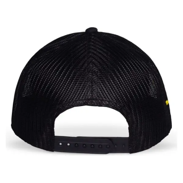 Toy Story 5 - Casquette trucker shérif Woody
