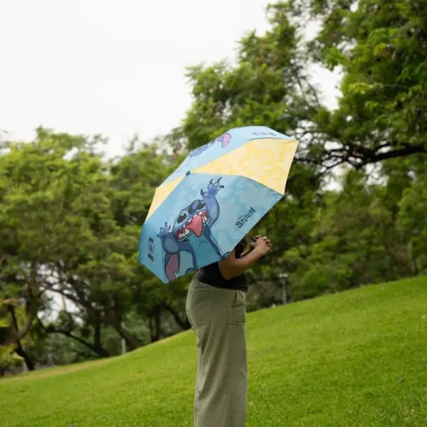 Disney - Parapluie Stitch