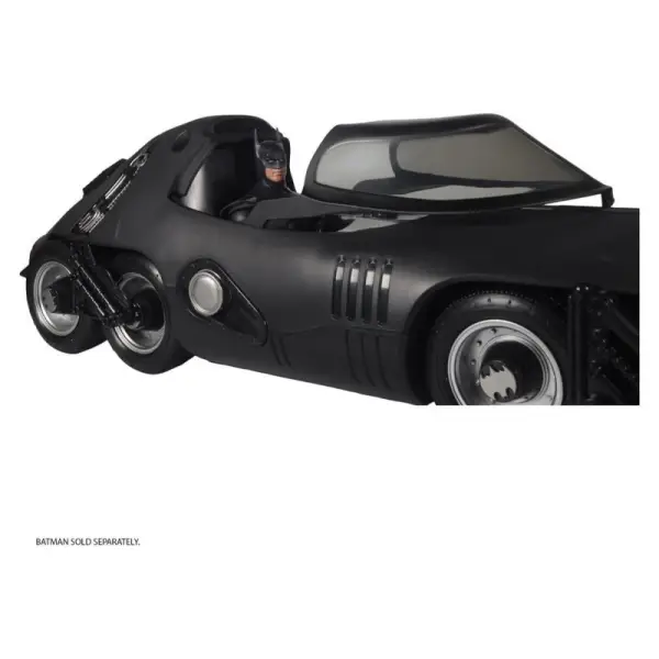 DC Theatrical - Véhicule Batmissile (Batman Returns) 54 cm