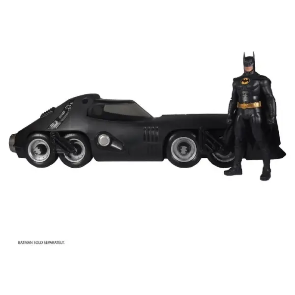 DC Theatrical - Véhicule Batmissile (Batman Returns) 54 cm