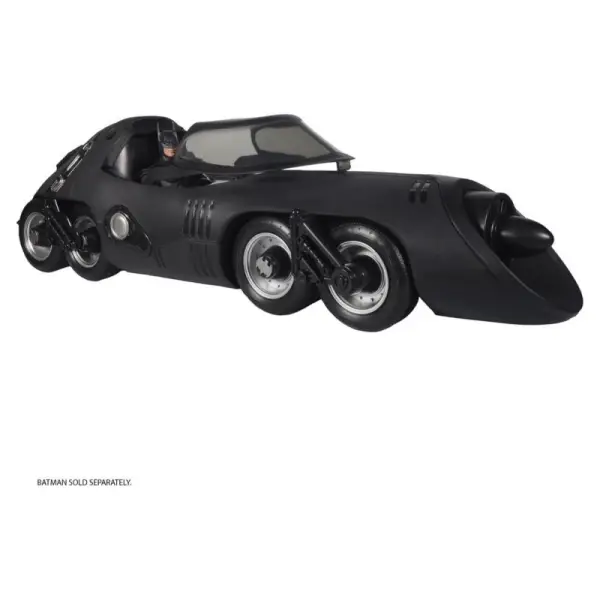DC Theatrical - Véhicule Batmissile (Batman Returns) 54 cm