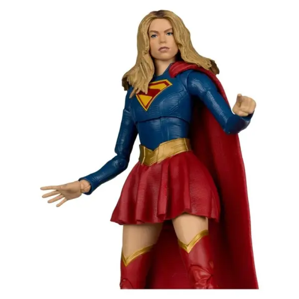 Supergirl (2026) - Figurine DC Theatrical Edition Supergirl 17 cm