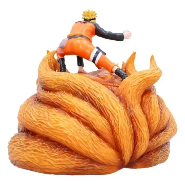 Naruto - Coffret à bijoux Kyubi 13 cm