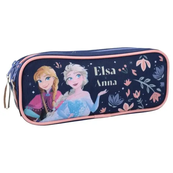 La Reine des Neiges 2 - Trousse Louder Than Love 22 cm