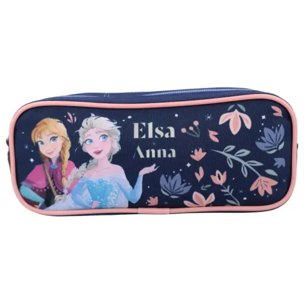 La Reine des Neiges 2 - Trousse Louder Than Love 22 cm