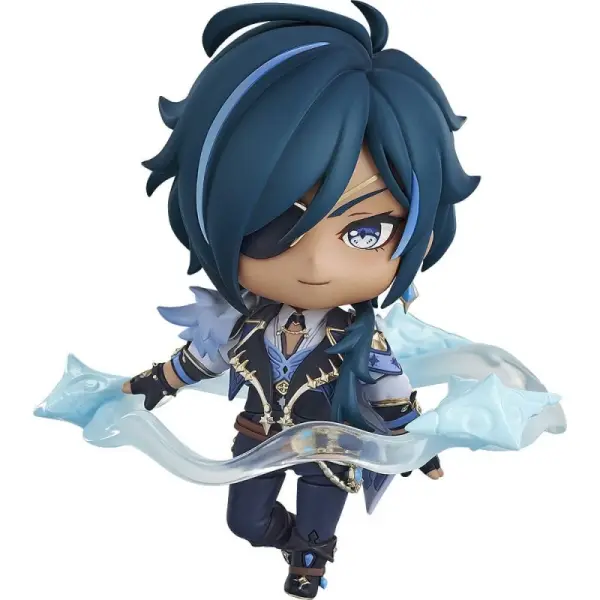Genshin Impact - Figurine Nendoroid Kaeya 10 cm