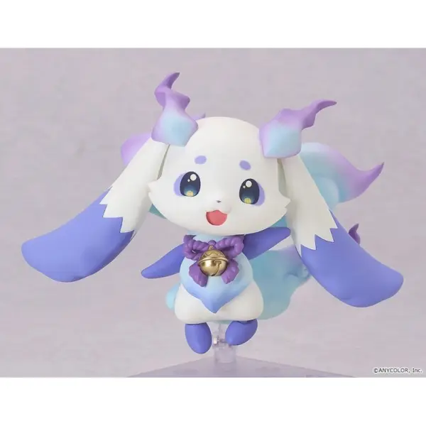 Nijisanji - Figurine Nendoroid Lunlun 10 cm