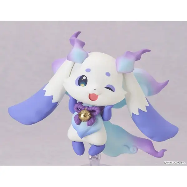 Nijisanji - Figurine Nendoroid Lunlun 10 cm