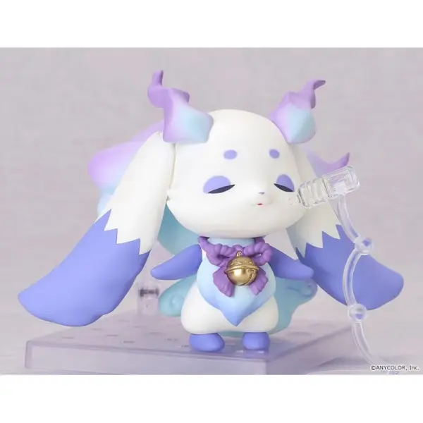 Nijisanji - Figurine Nendoroid Lunlun 10 cm