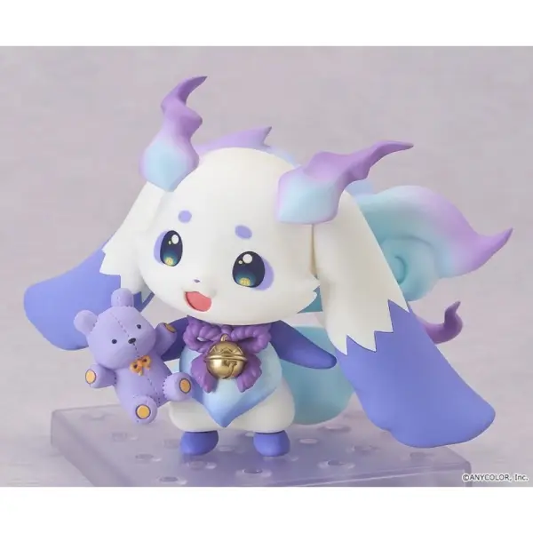 Nijisanji - Figurine Nendoroid Lunlun 10 cm