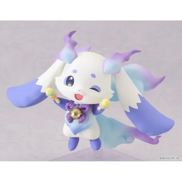 Nijisanji - Figurine Nendoroid Lunlun 10 cm