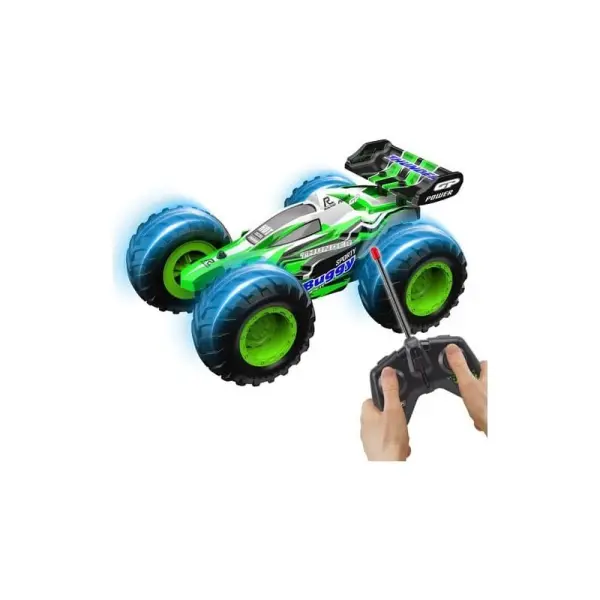 Gear2Play - Véhicule Radiocommandé RC Buggy Thunder Buggy