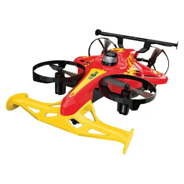 Gear2Play - Véhicule Racing drone