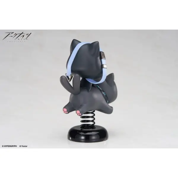 Arknights - Statuette Happy Shake Phantom 10 cm