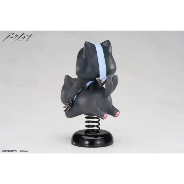 Arknights - Statuette Happy Shake Phantom 10 cm