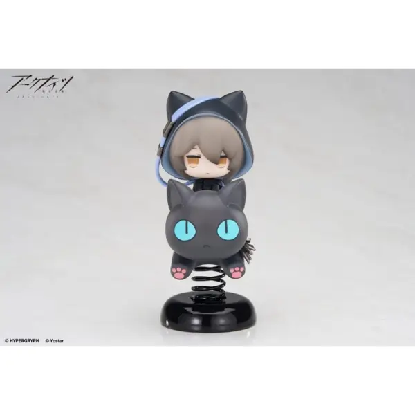 Arknights - Statuette Happy Shake Phantom 10 cm