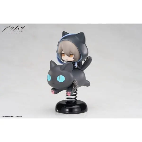 Arknights - Statuette Happy Shake Phantom 10 cm