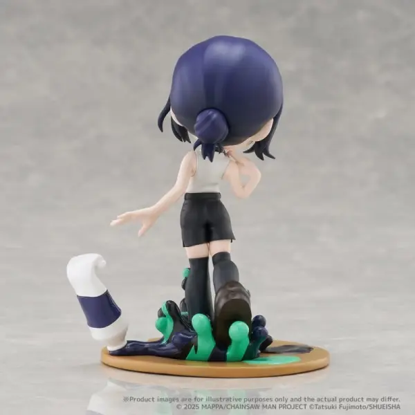 Chainsaw Man The Movie: Reze Arc - Statuette PalVerse Reze 11 cm